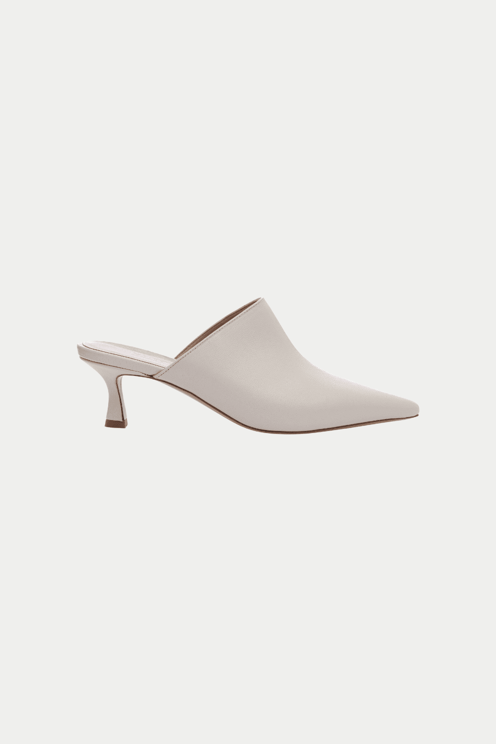 Malori Heels Mules