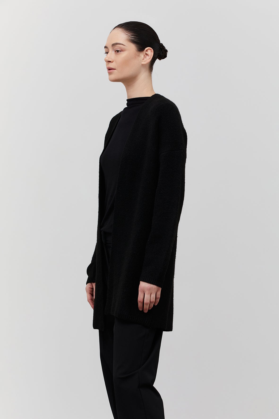 קרדיגן תמרי