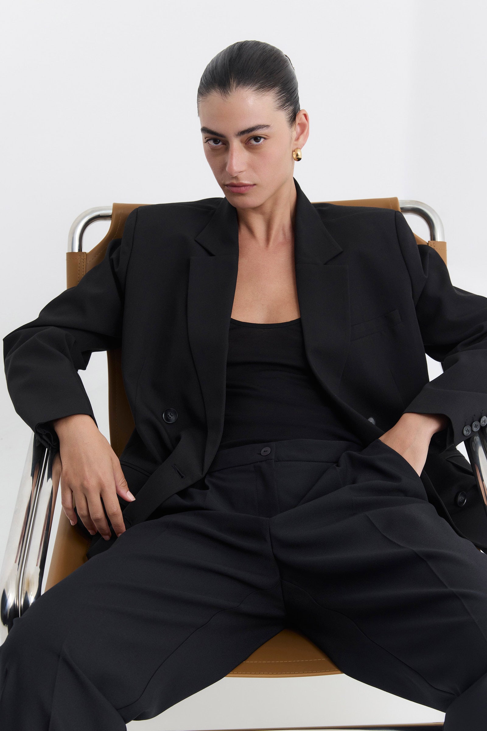 ז'קט שי לי של המעצב רונן חן 