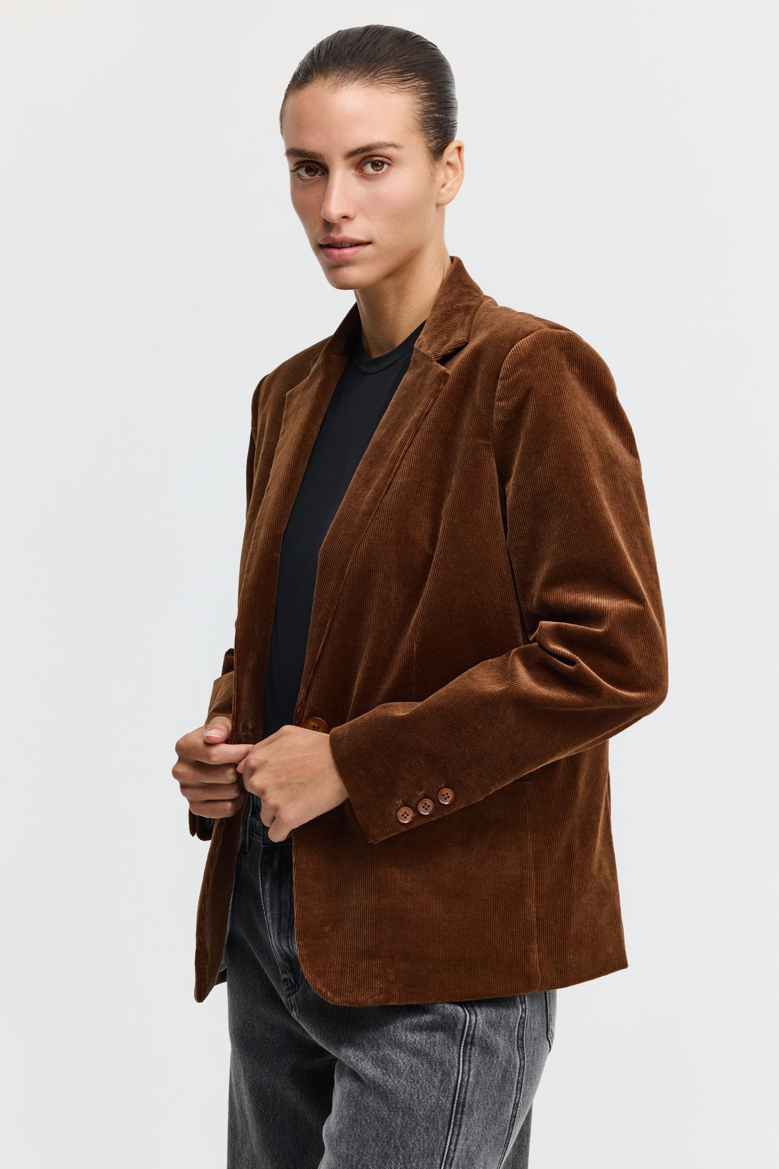 ז'קט קלאודיה