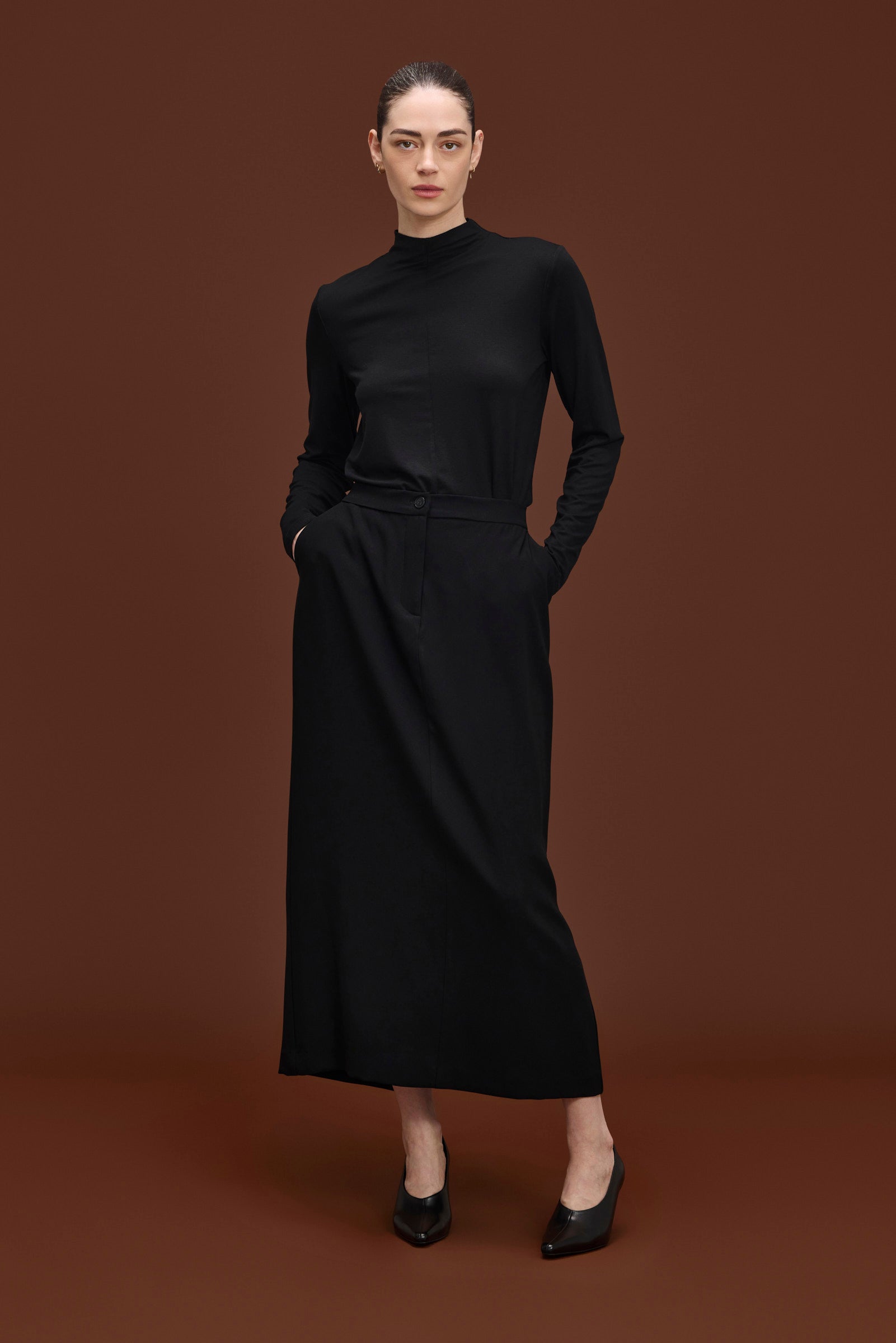 חצאית סוזנה