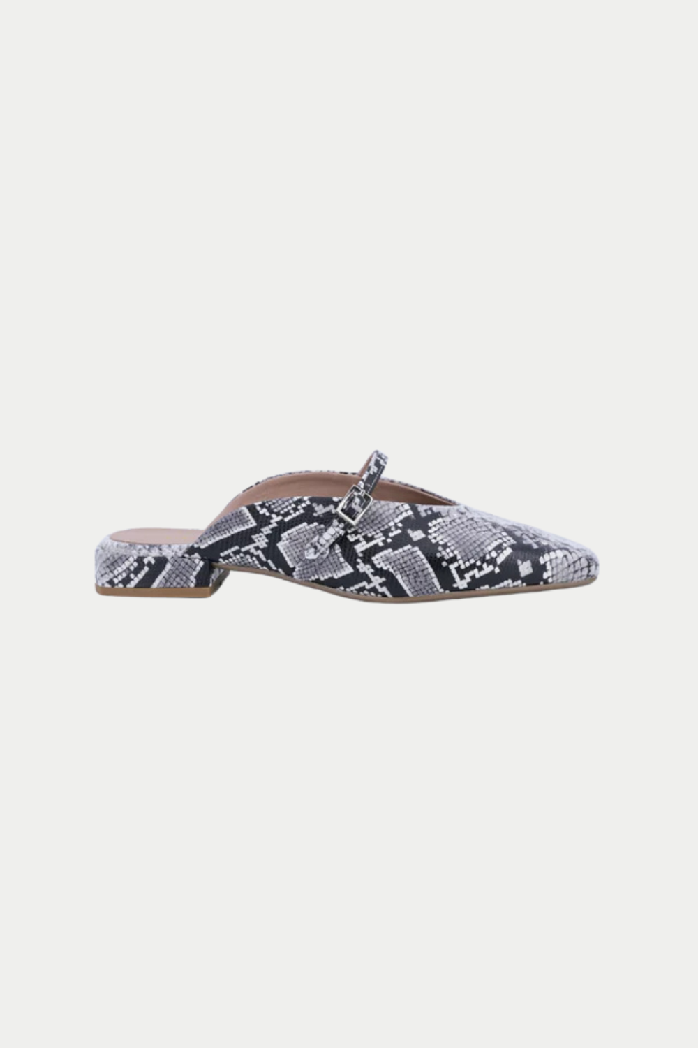 Studio Malori Daria Open Heel Mules