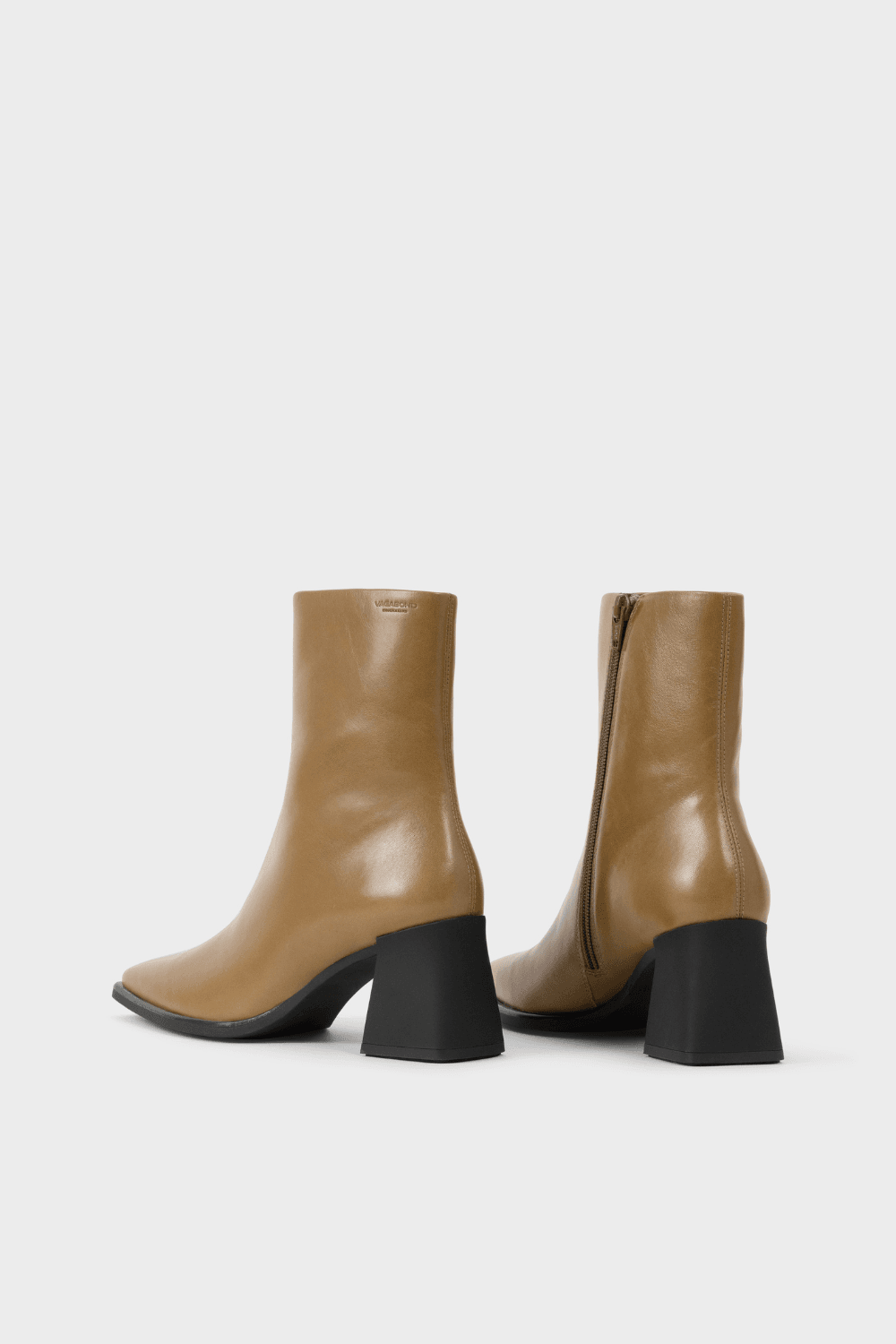 Hedda High Heels Boots