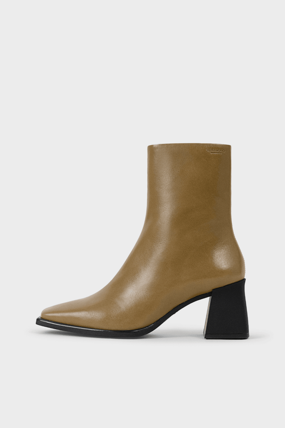 Hedda High Heels Boots