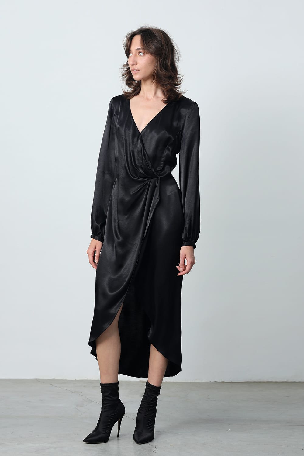 שמלת שיסנדרה