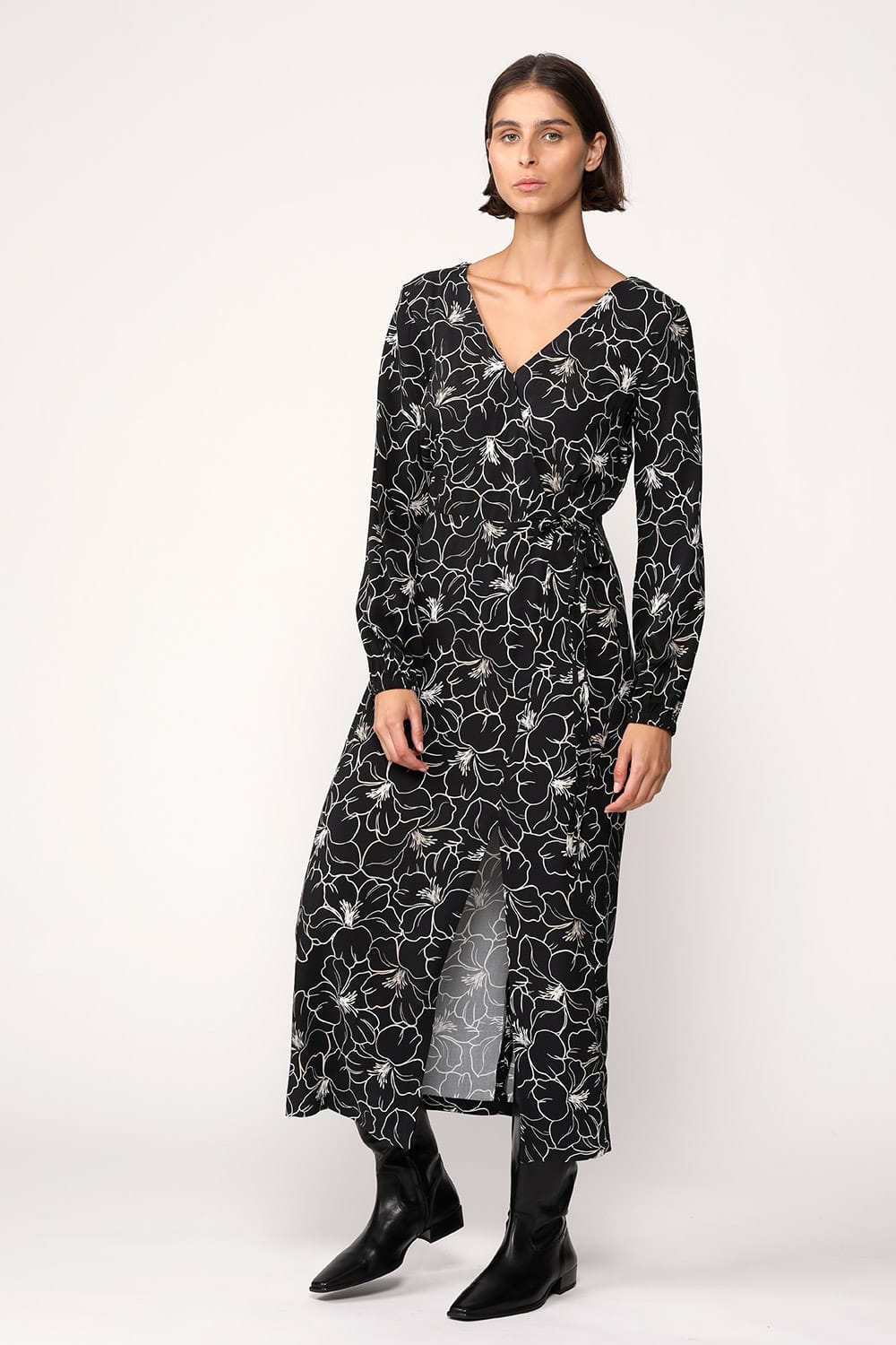 שמלת ולנסיה