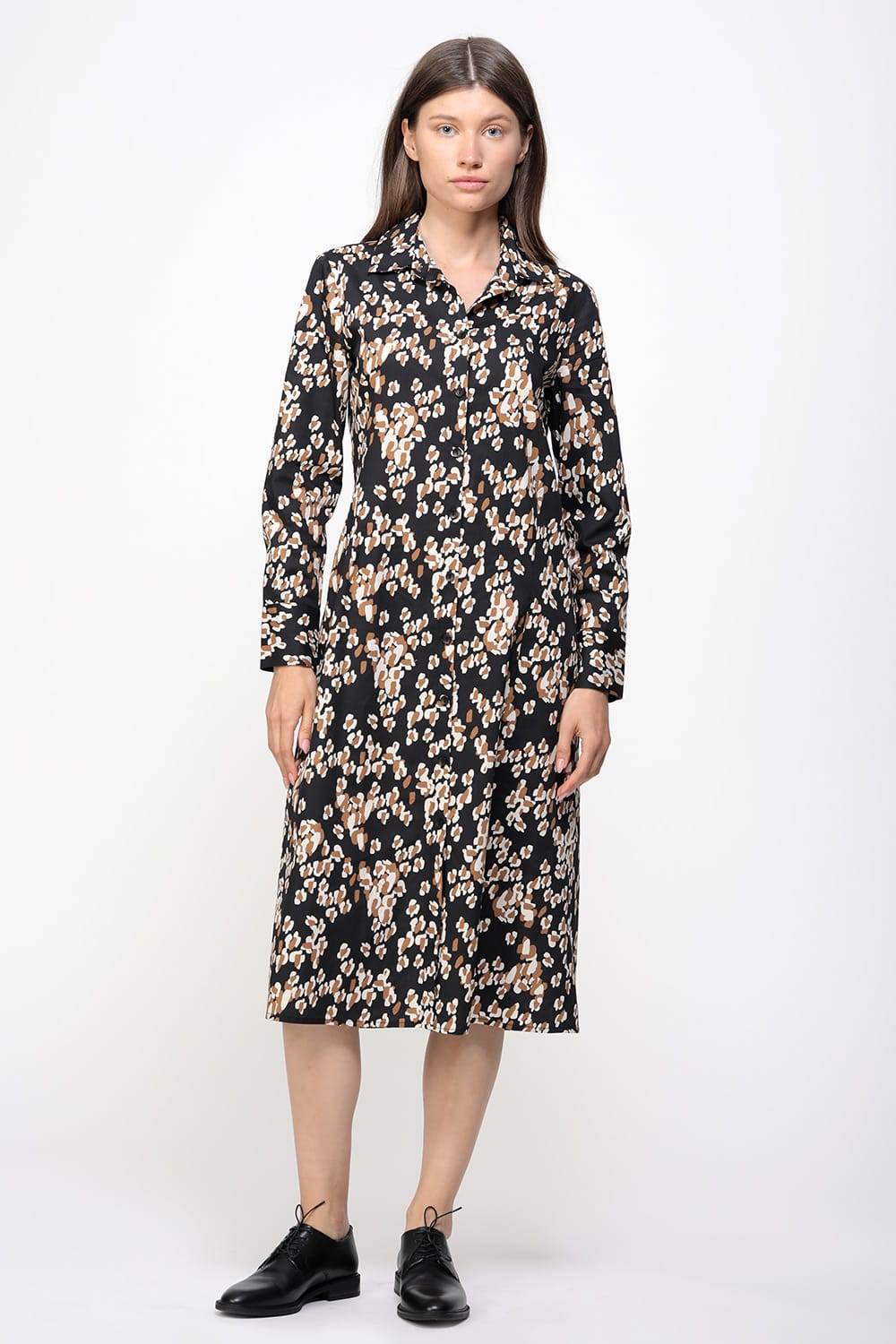 שמלת קזבלנקה