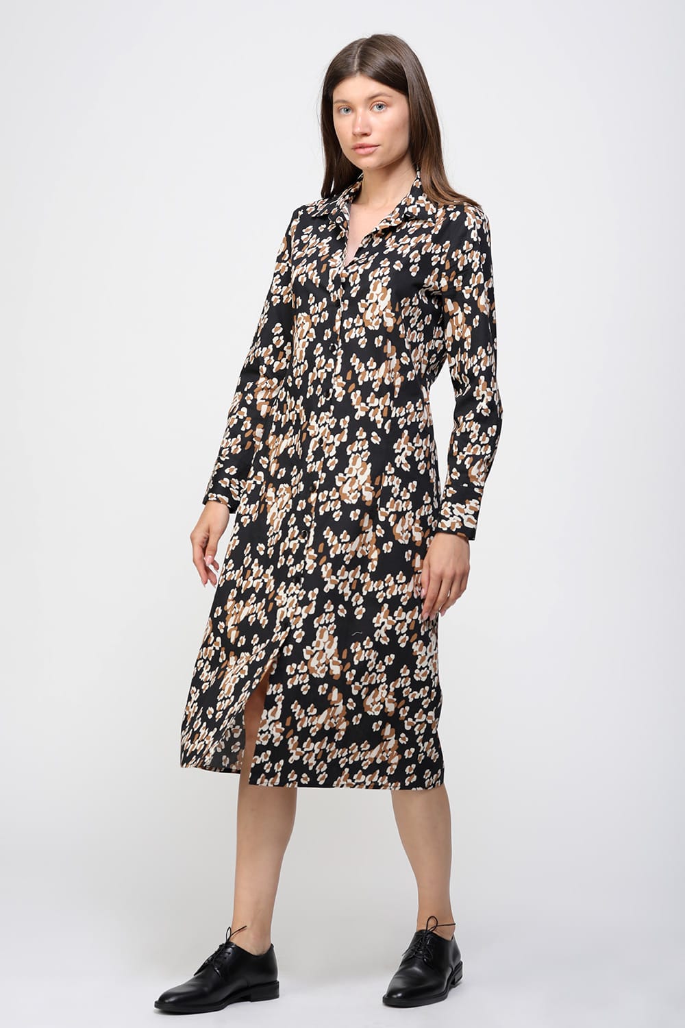 שמלת קזבלנקה