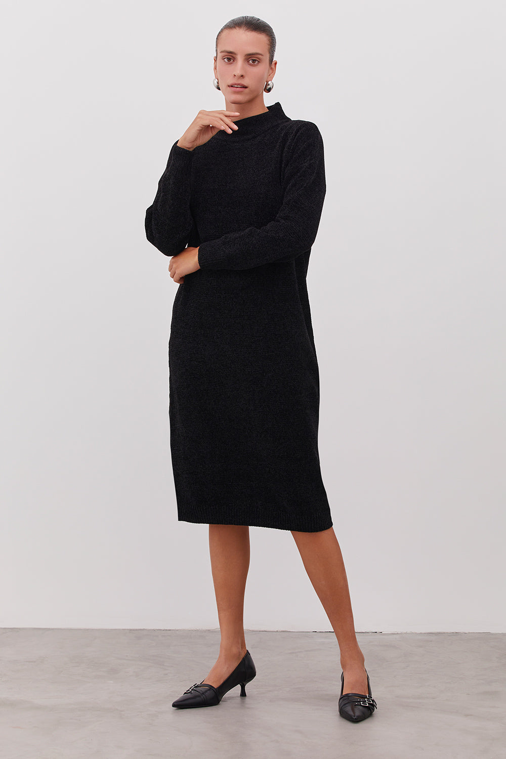 שמלת בוואריה