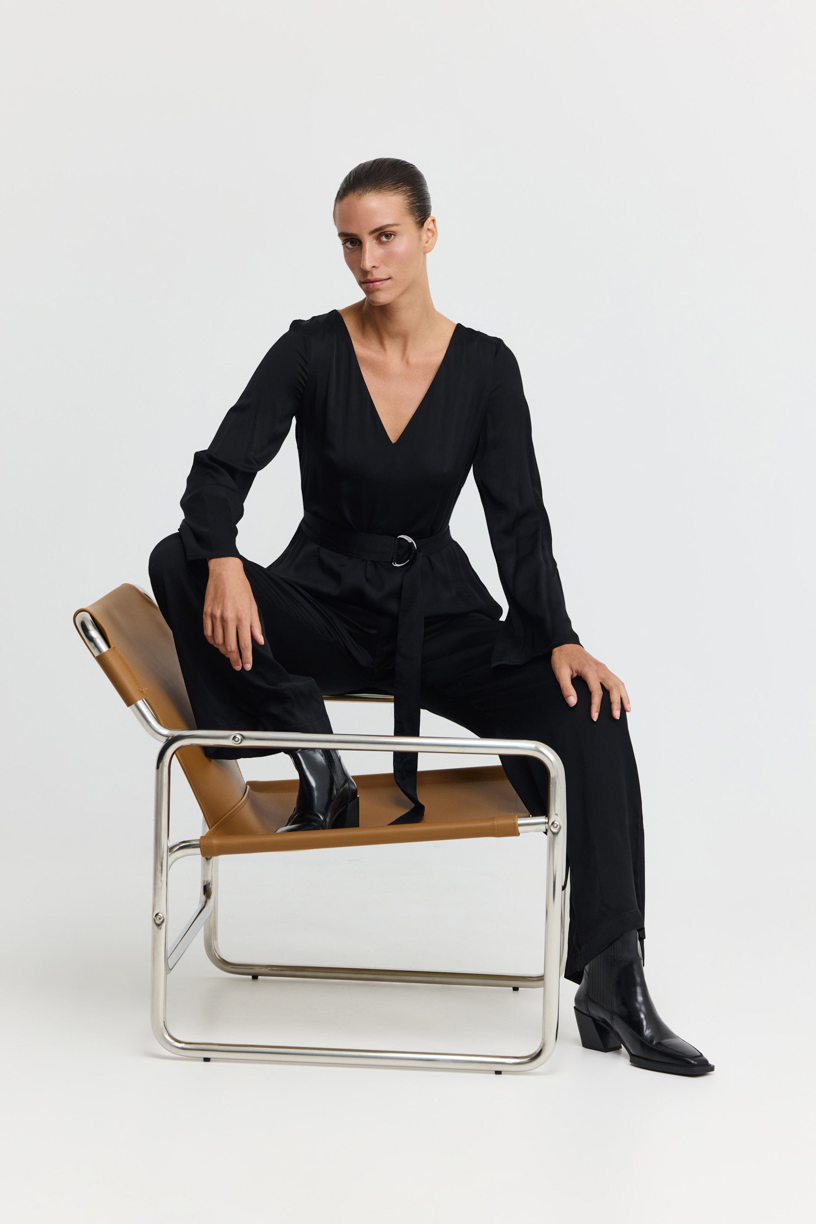 אוברול לואיז