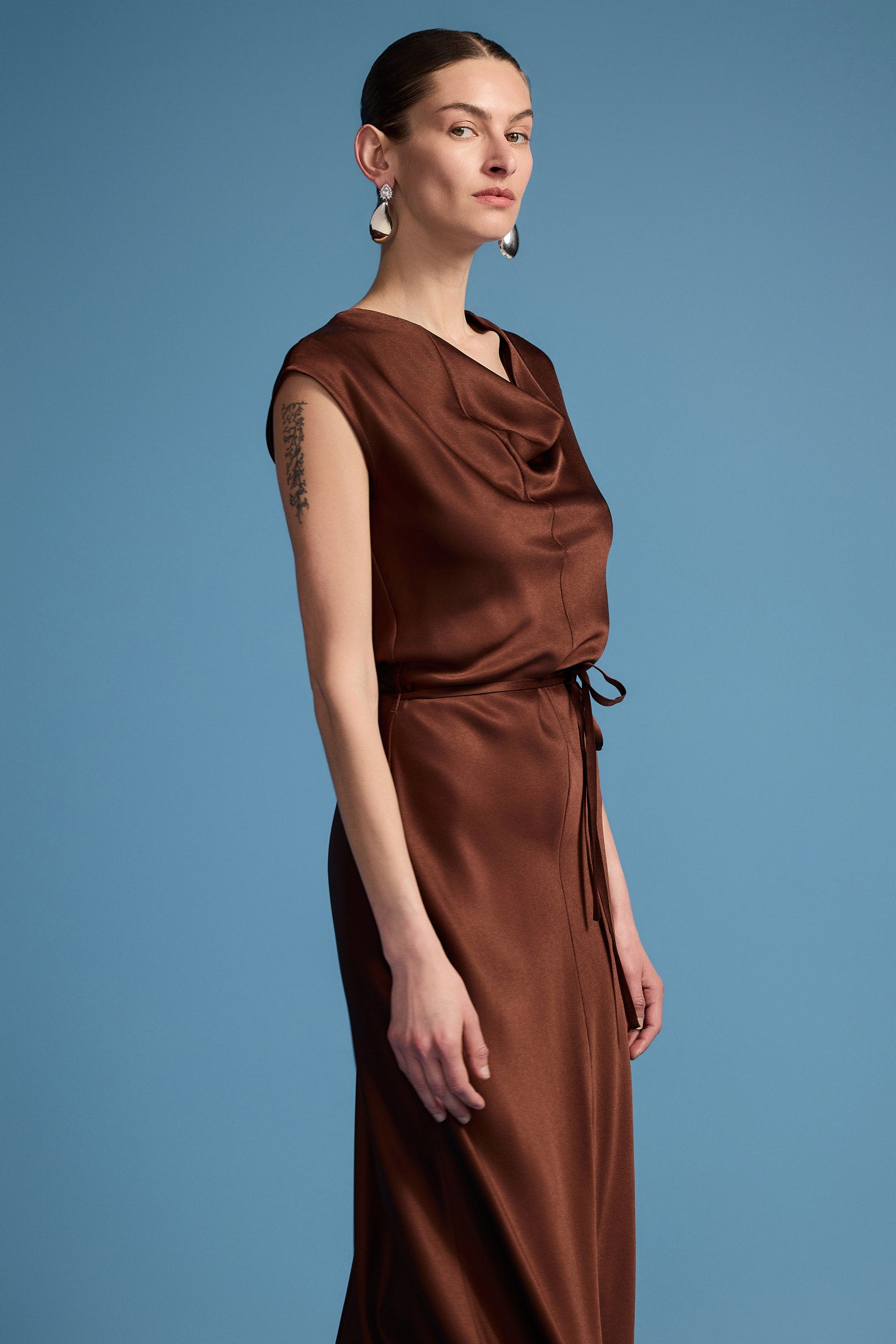 שמלת רנה