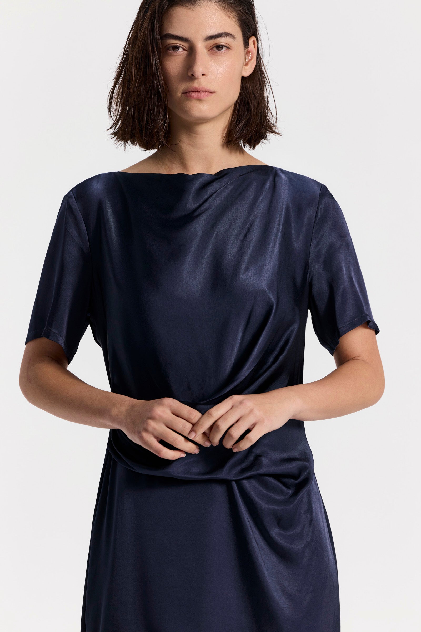 שמלת ורוניקה