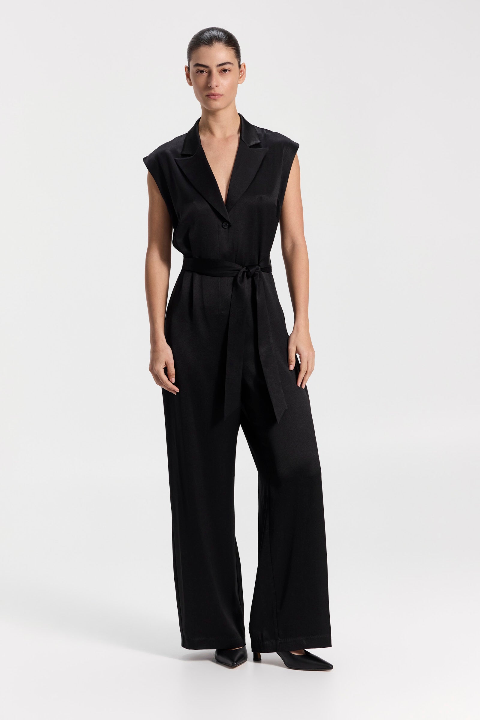 אוברול קורן