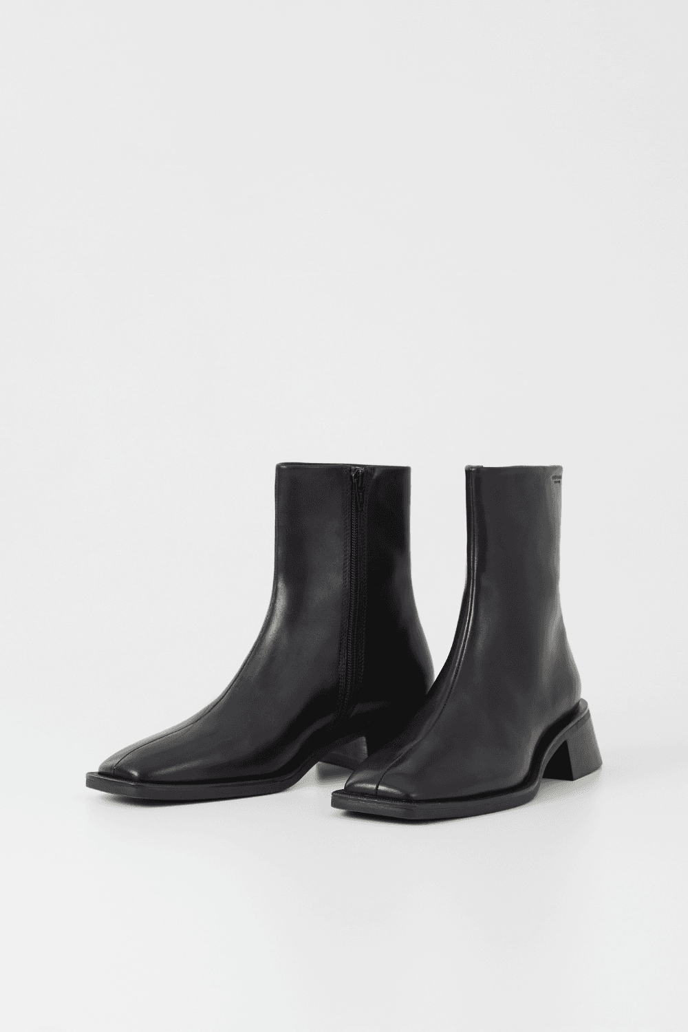 Vagabond Blanca Mid calf boots