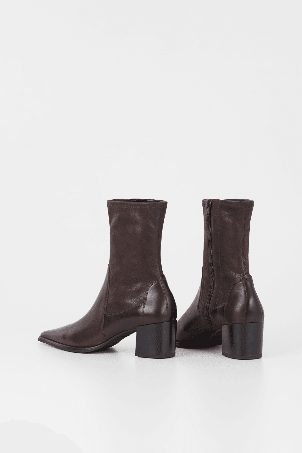 Vagabond Giselle  Mid Calf Boots