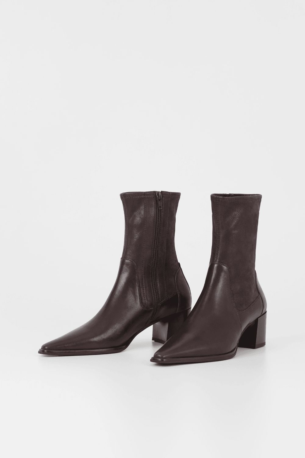 Vagabond Giselle  Mid Calf Boots
