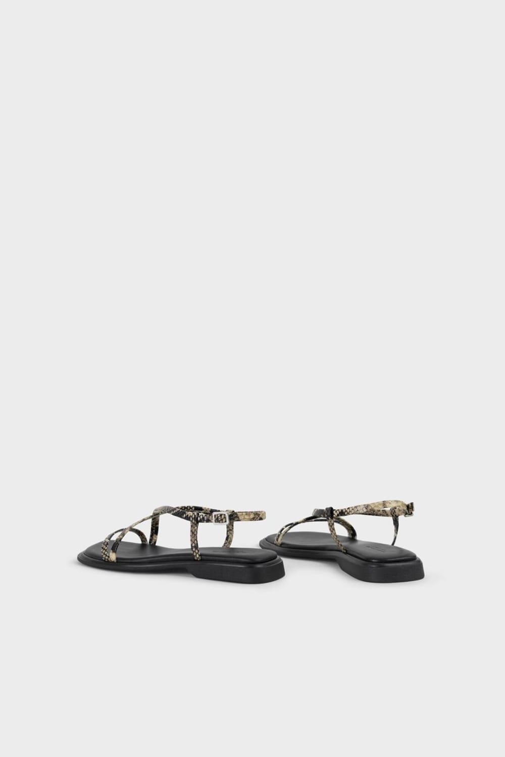 Izzy Strappy Sandals