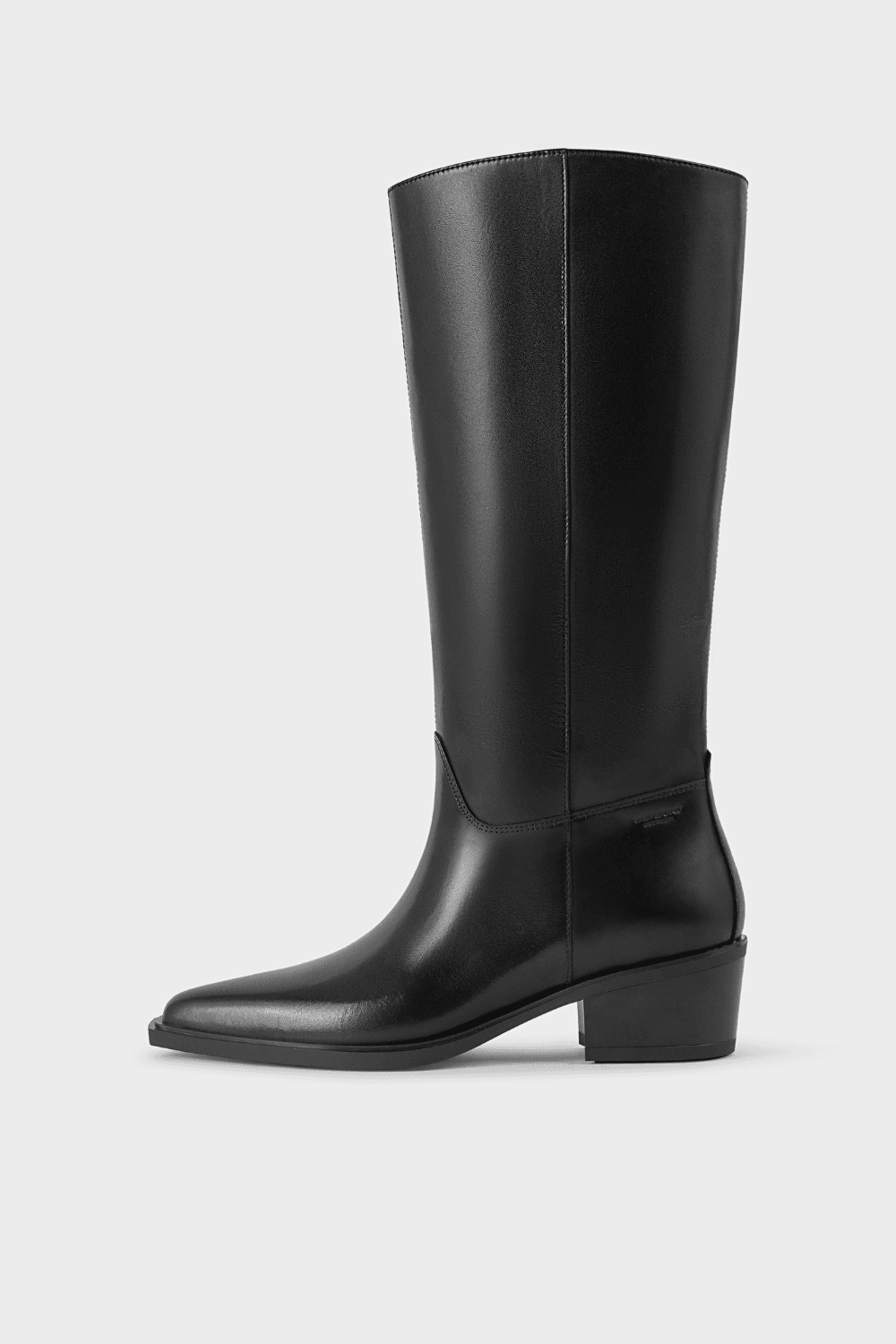 Kelsey High Boots