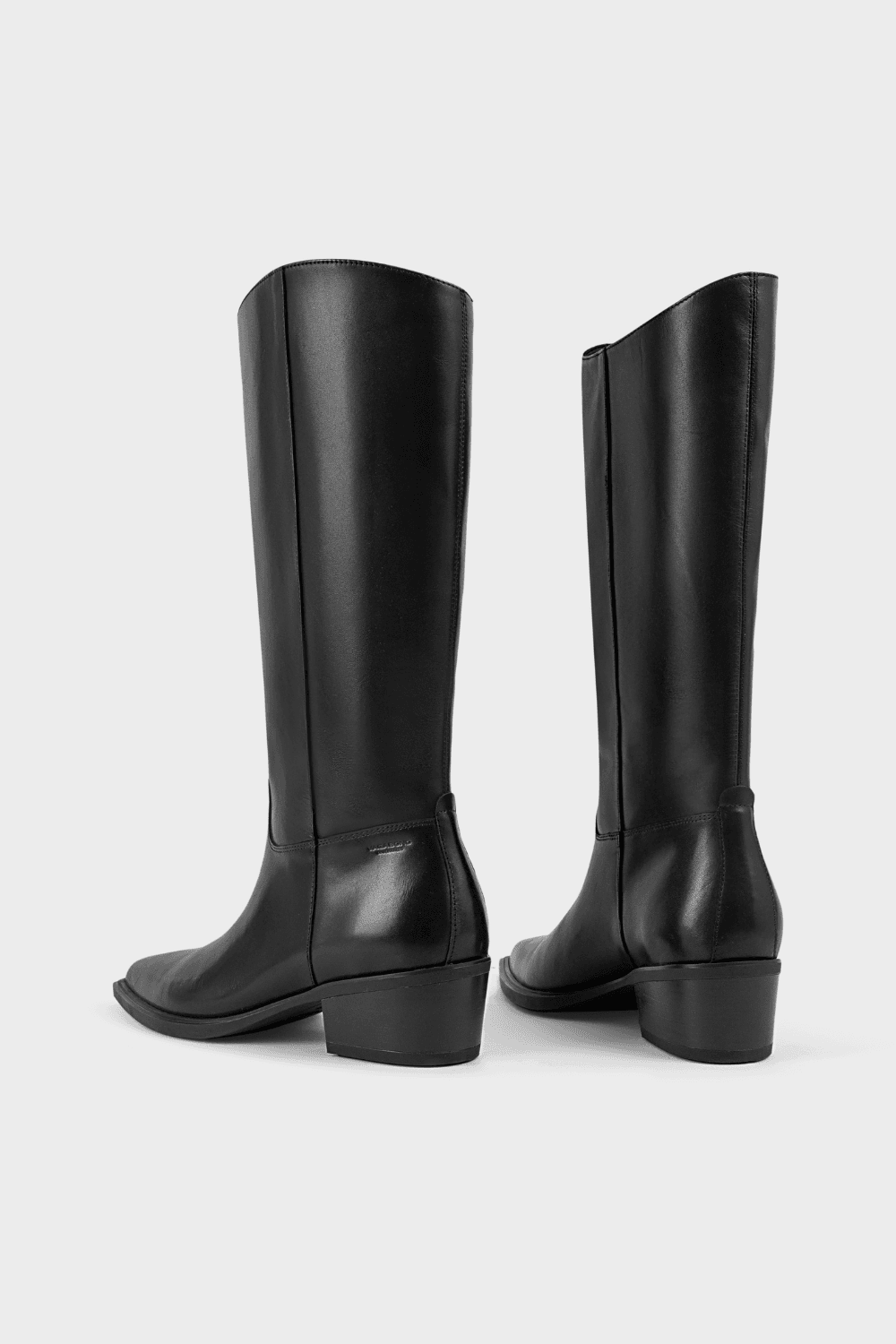 Kelsey High Boots