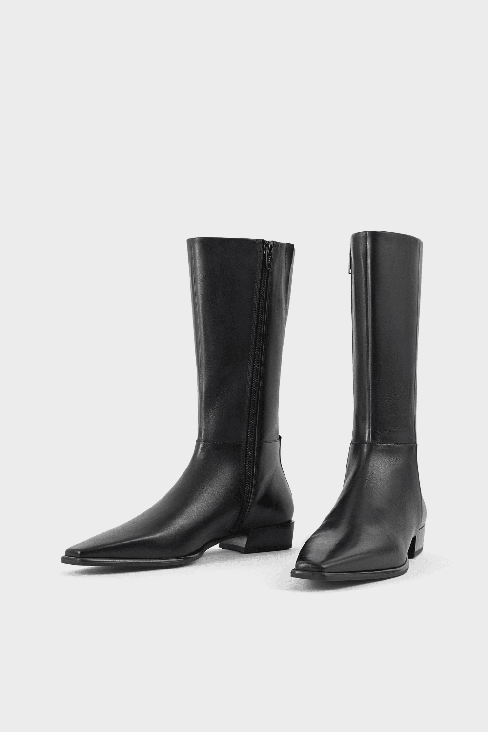 Nella  Mid Calf Boots