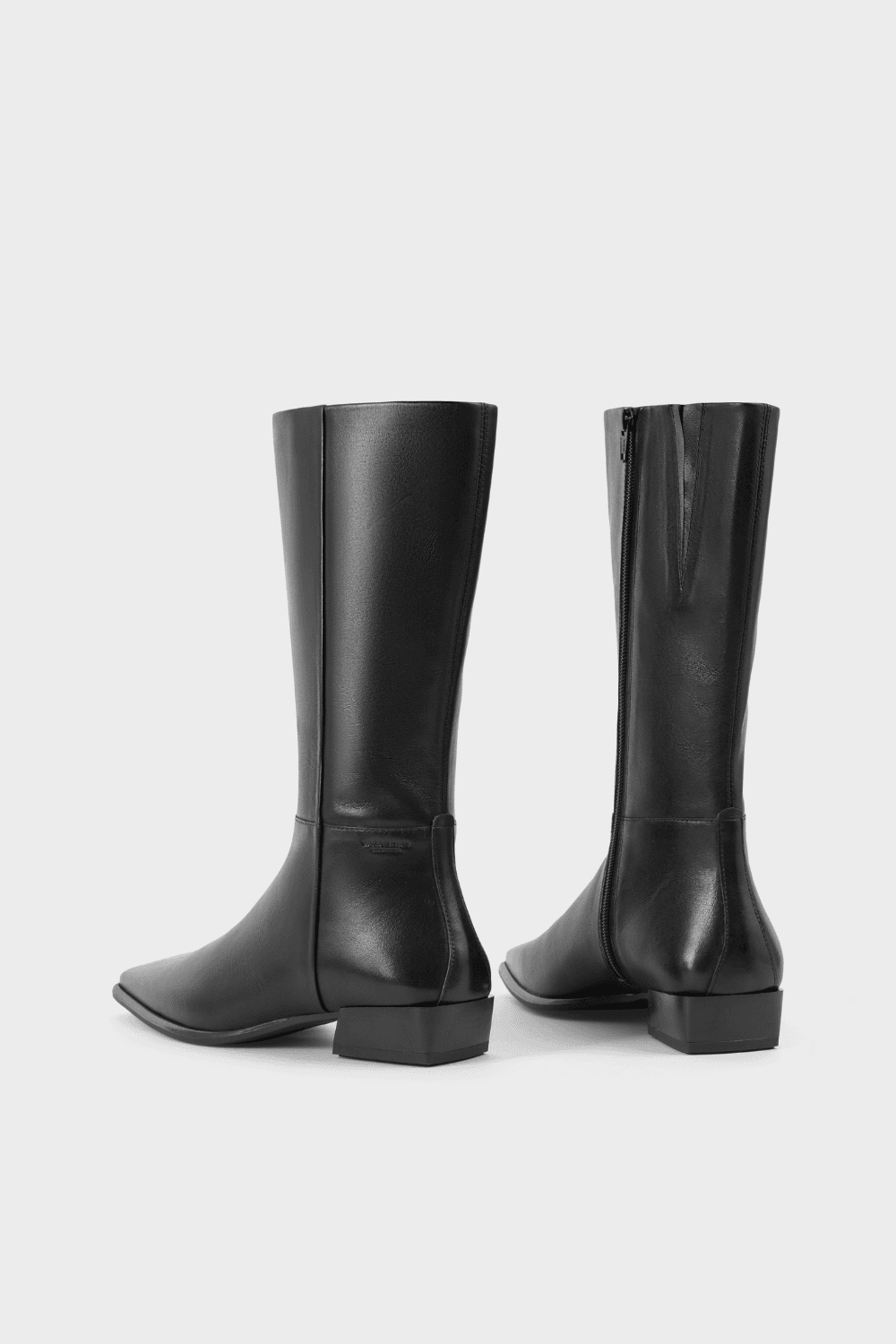 Nella  Mid Calf Boots
