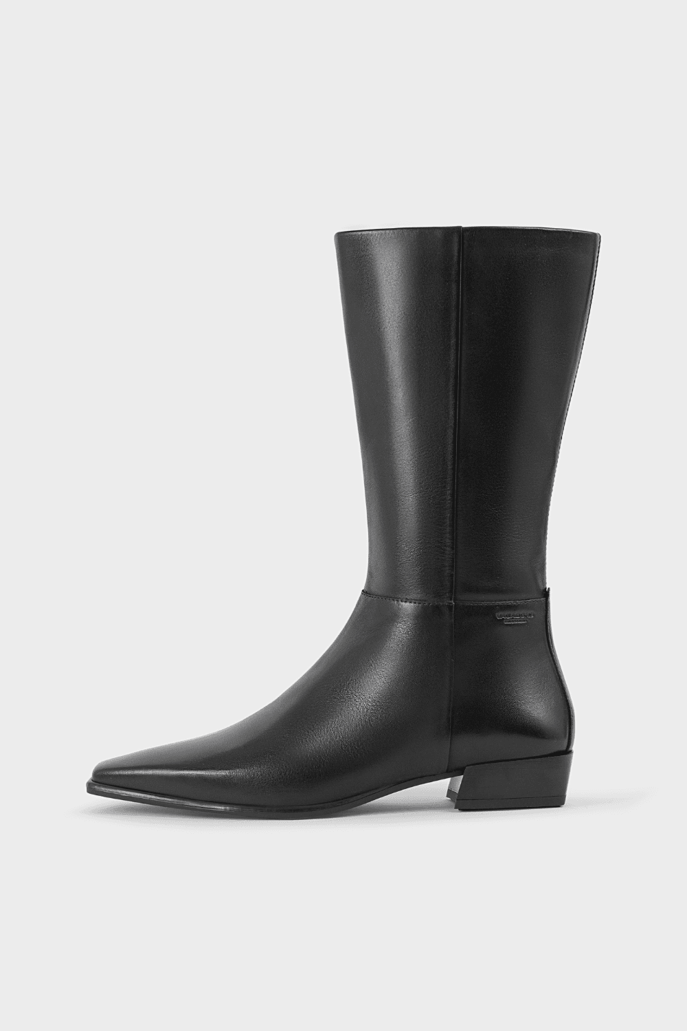 Nella  Mid Calf Boots