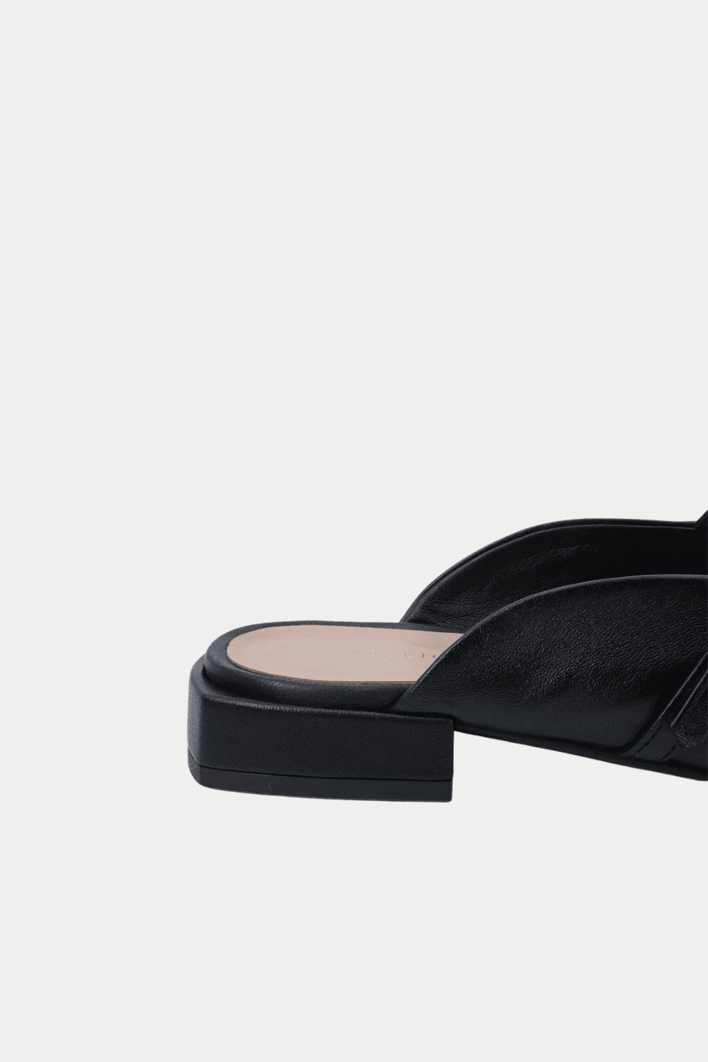 Studio Malori Daria Open Heel Mules