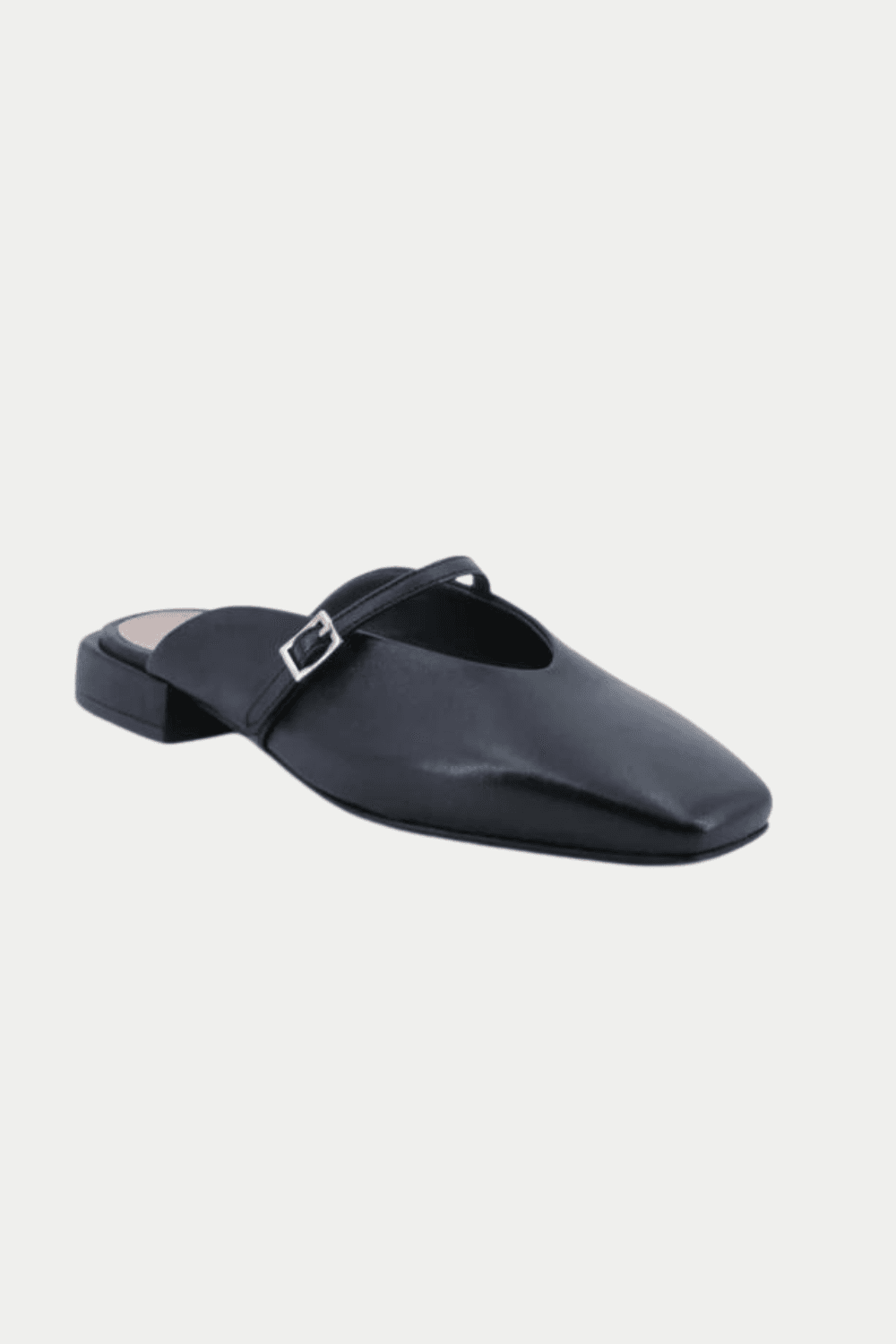 Studio Malori Daria Open Heel Mules
