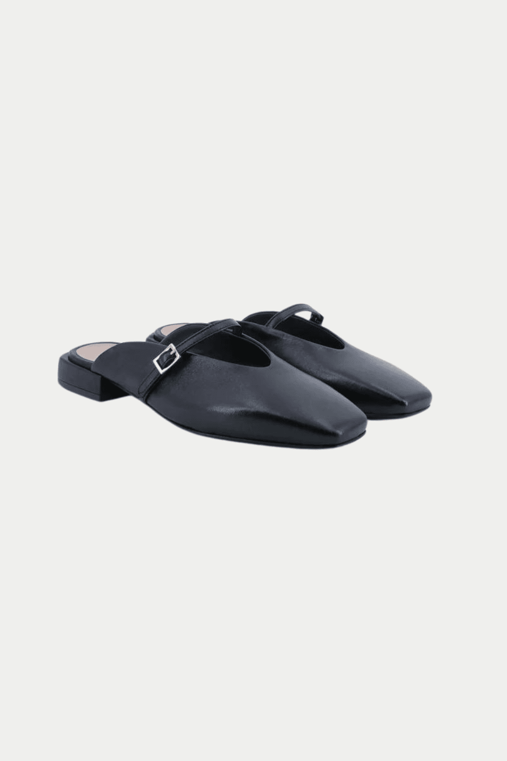 Studio Malori Daria Open Heel Mules