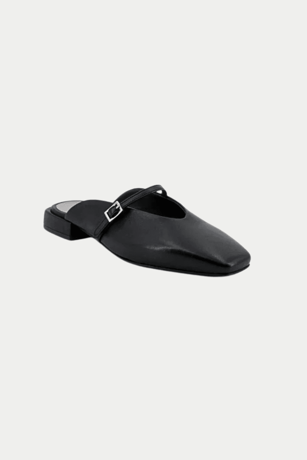 Studio Malori Daria Open Heel Mules