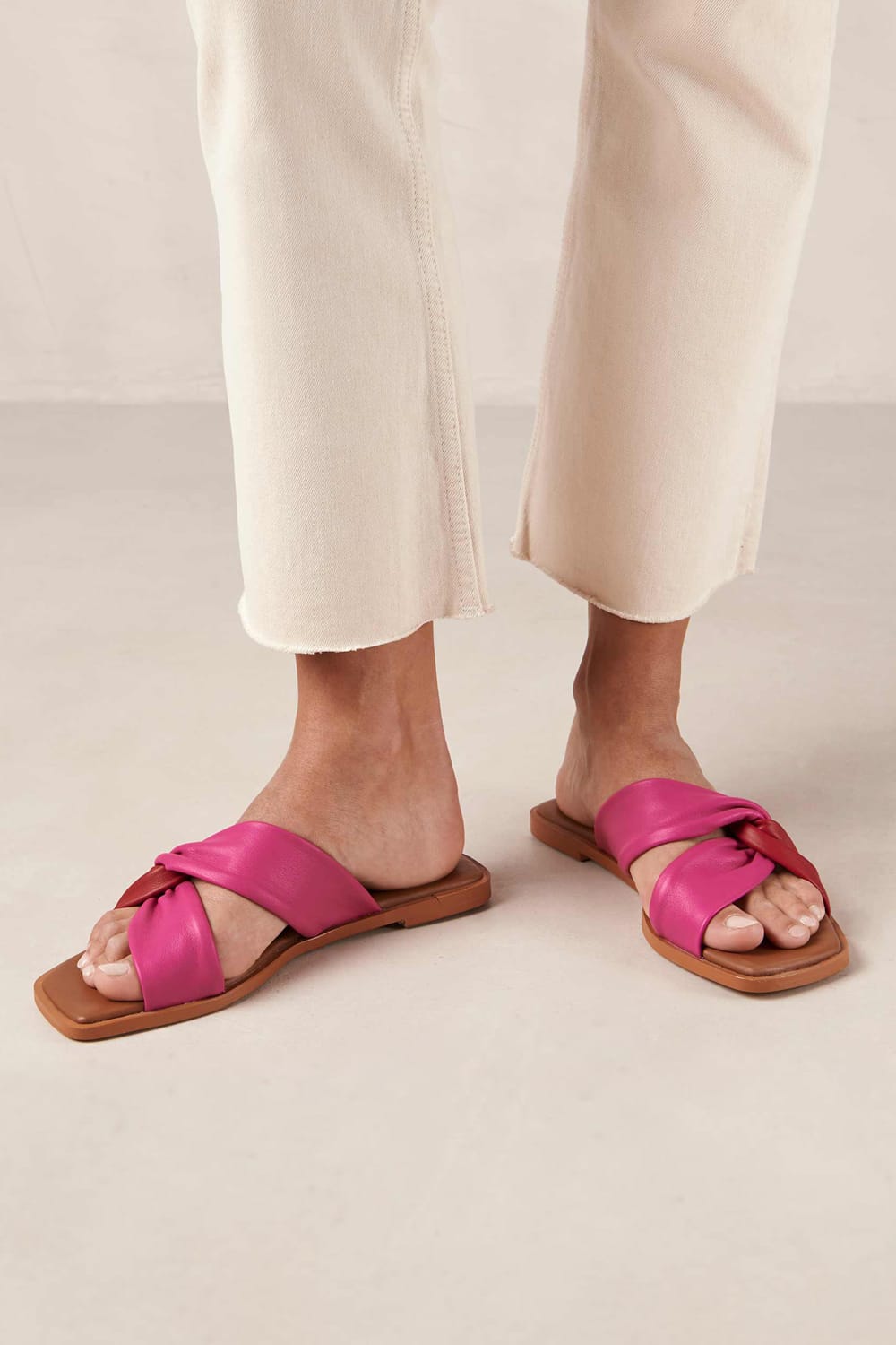Nomad Sandals