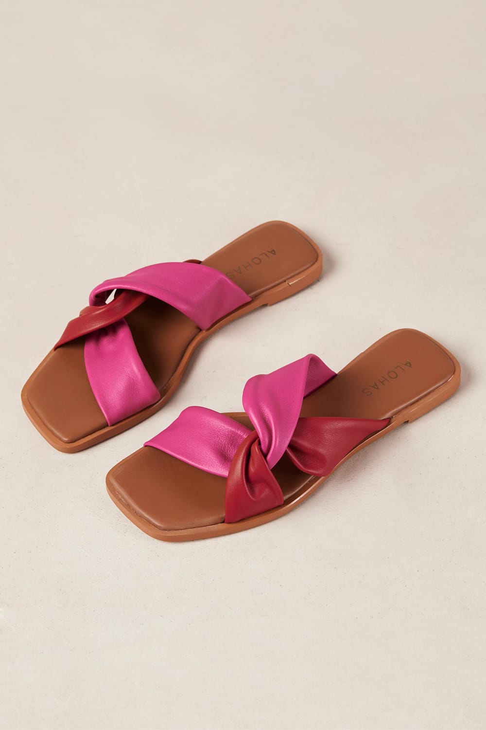 Nomad Sandals