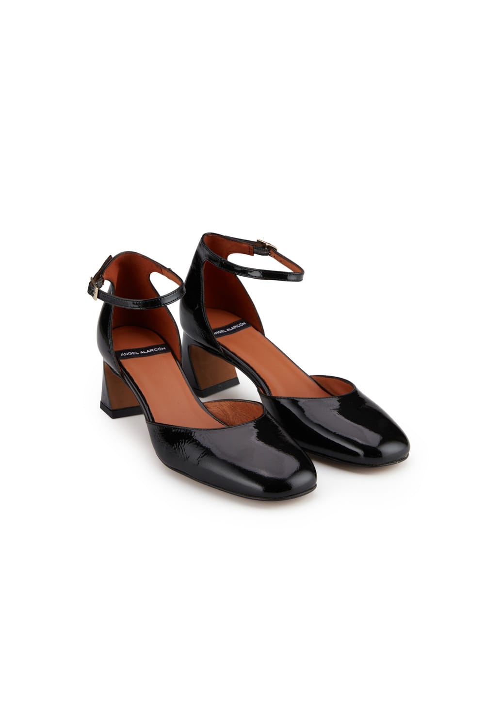 Angel Mary Jane Heels