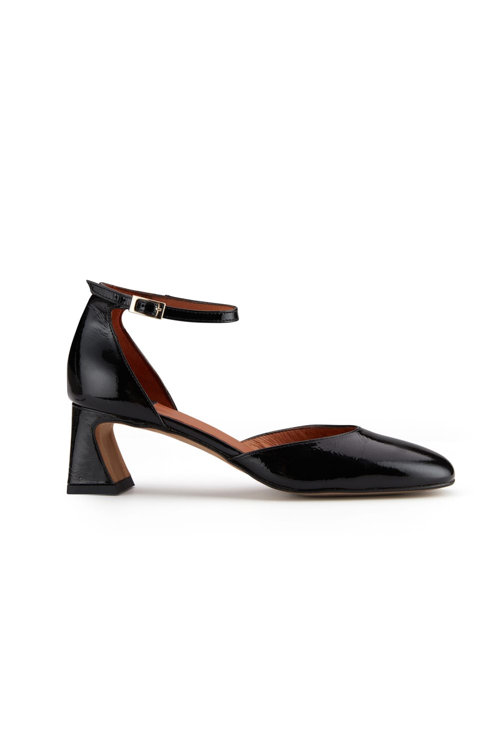 Angel Mary Jane Heels