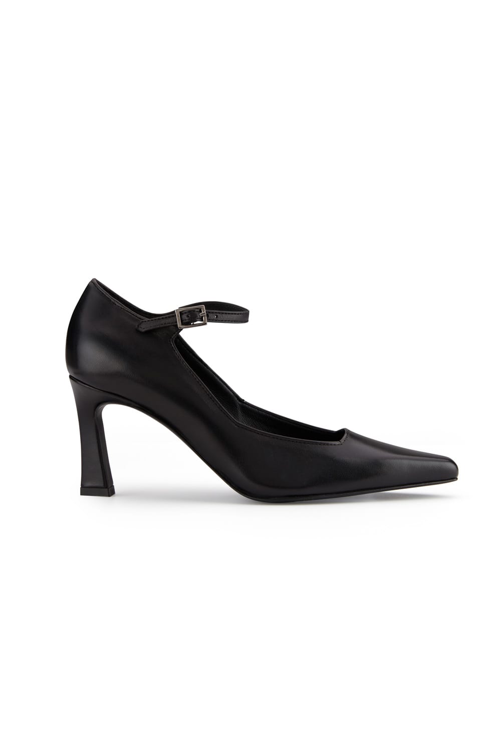 Malori Mid Heel Shoes