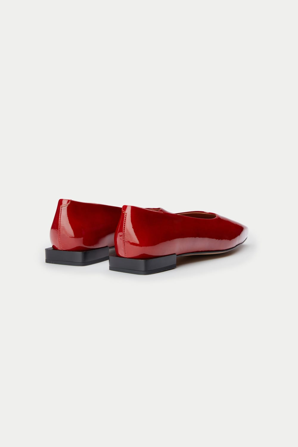 Angel Shoes