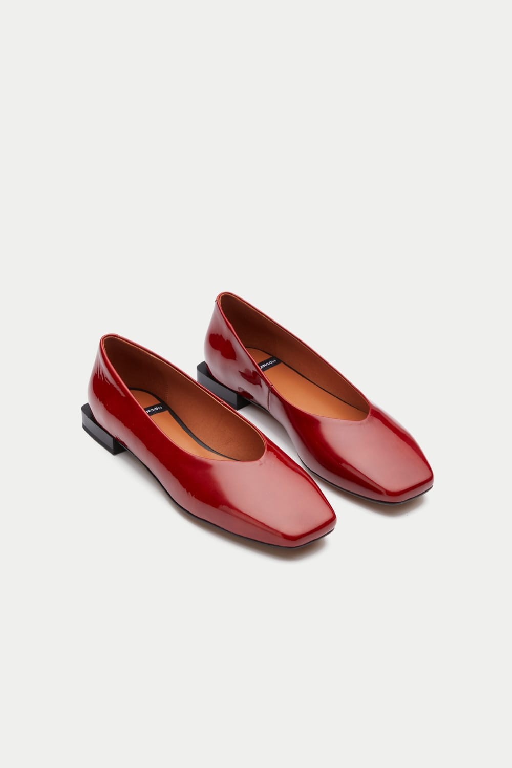 Angel Shoes