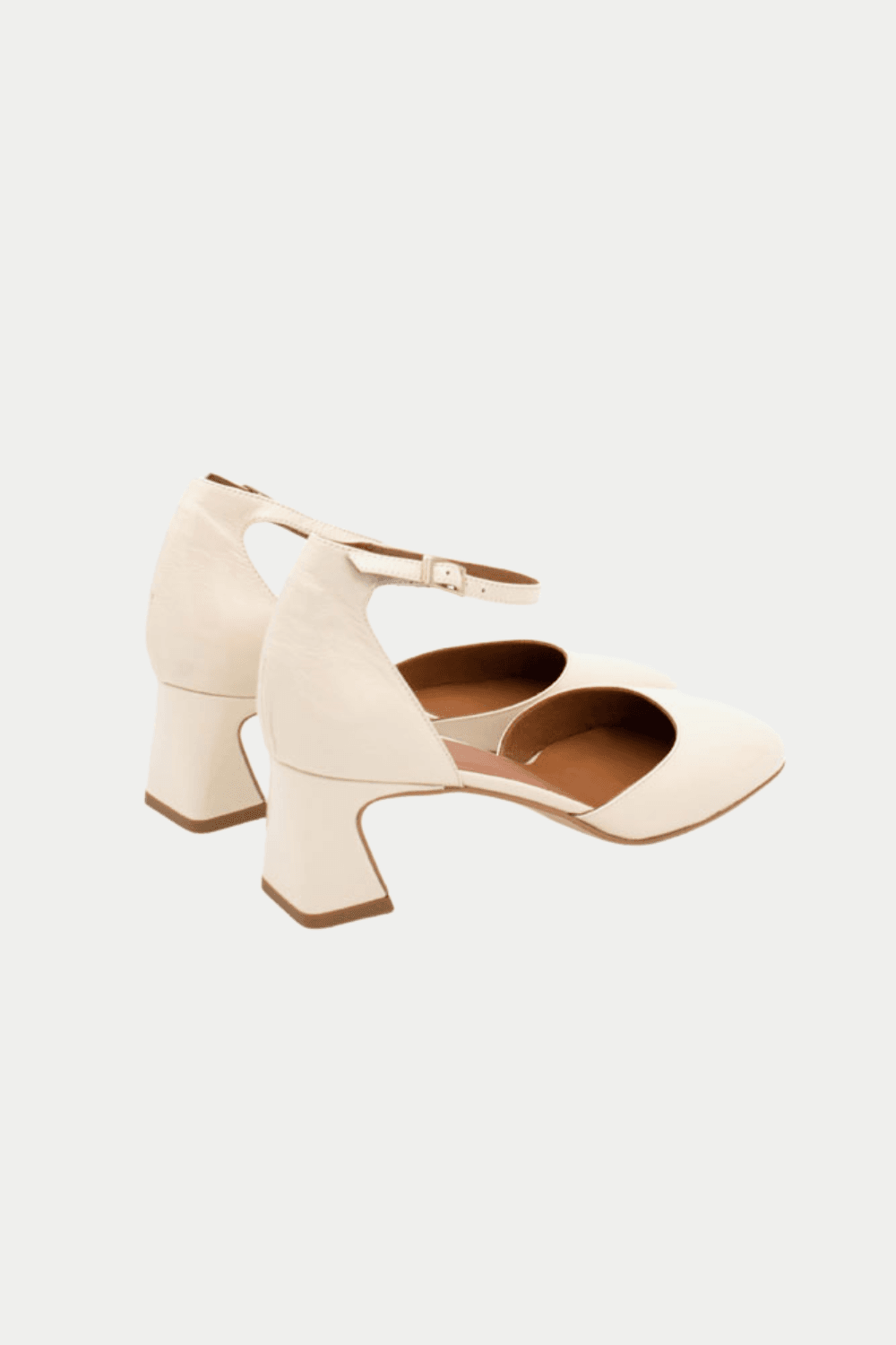 Angel Mary Jane Heels