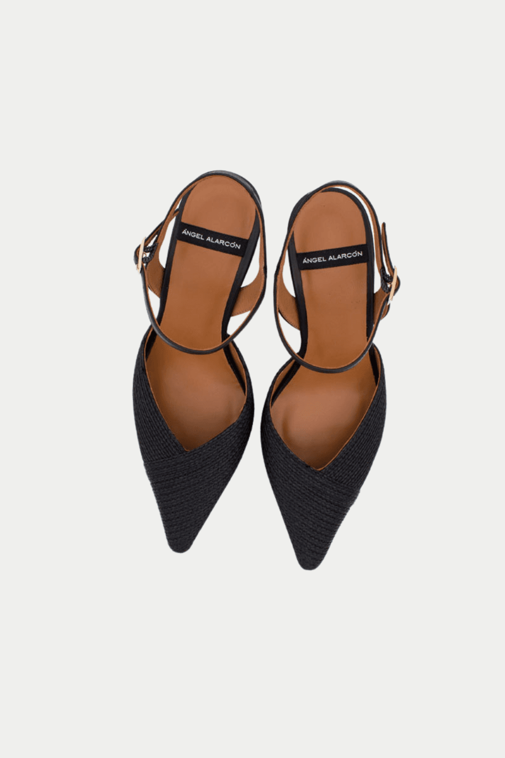 Angel Slingback Shoes