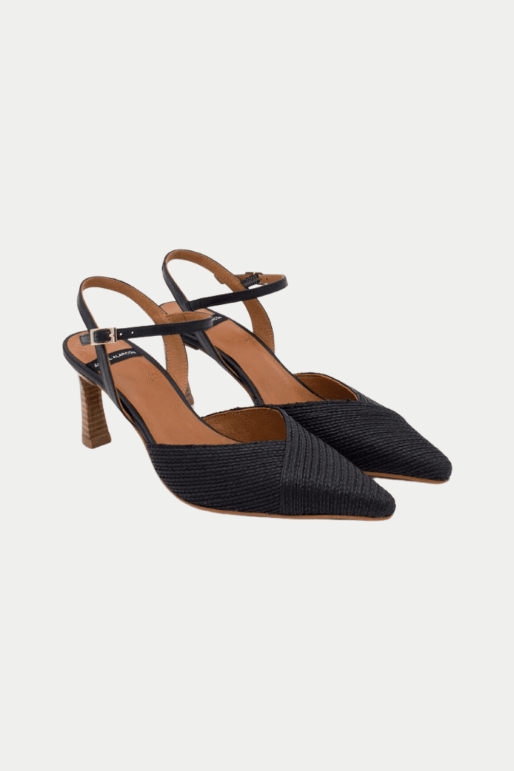 Angel Slingback Shoes