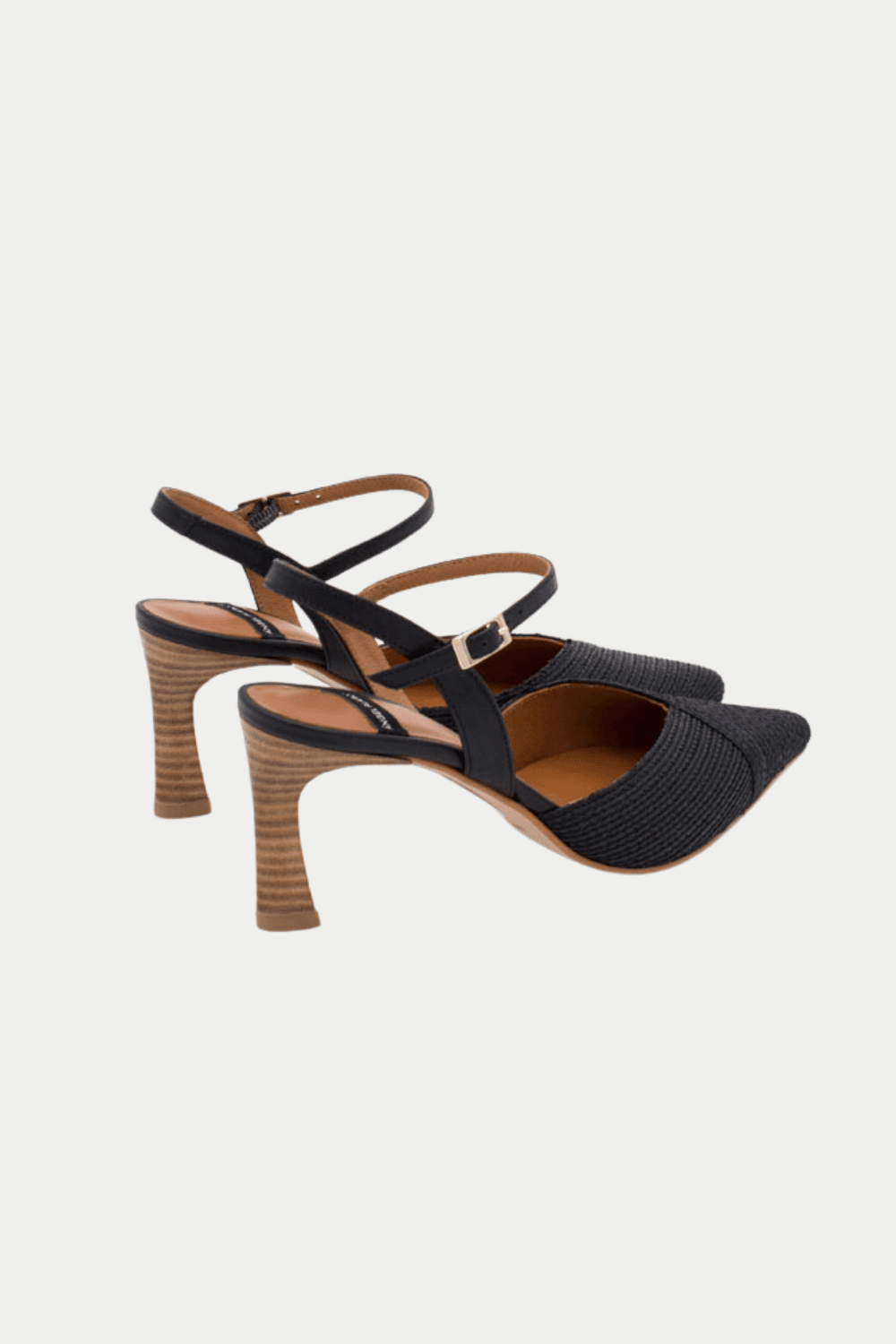 Angel Slingback Shoes