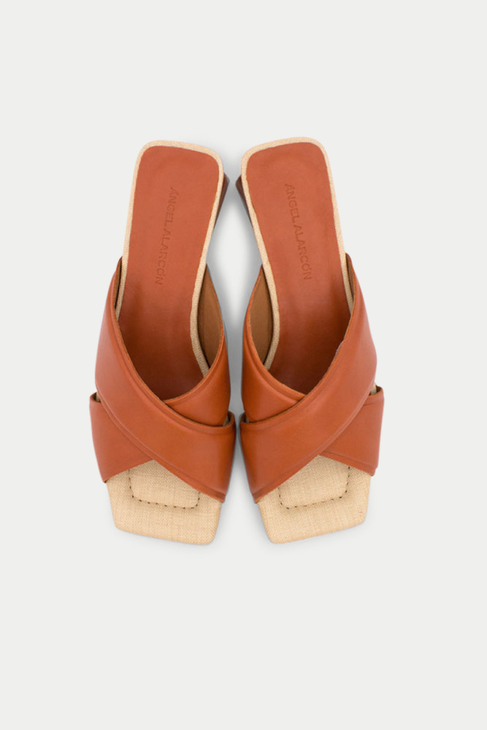 Angel X Mules
