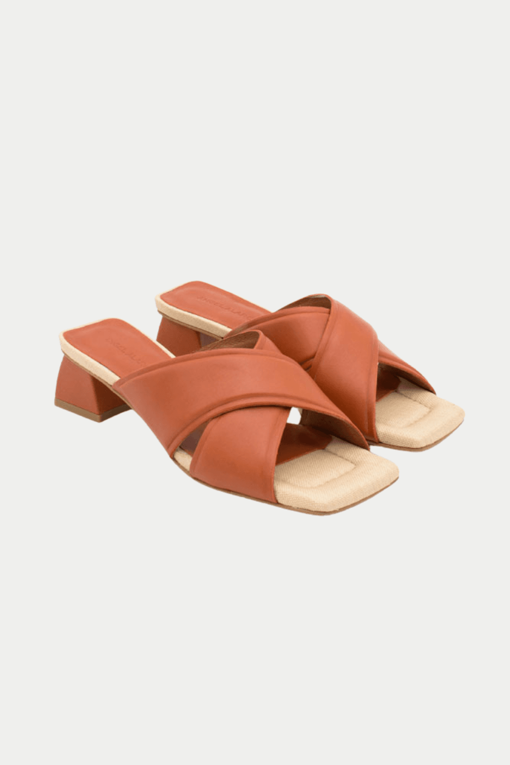 Angel X Mules