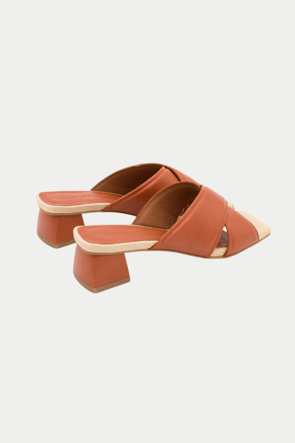 Angel X Mules