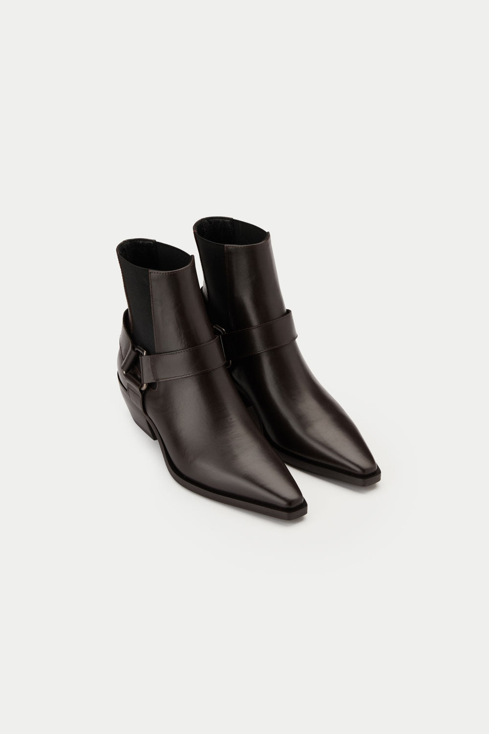Melori Western Boots