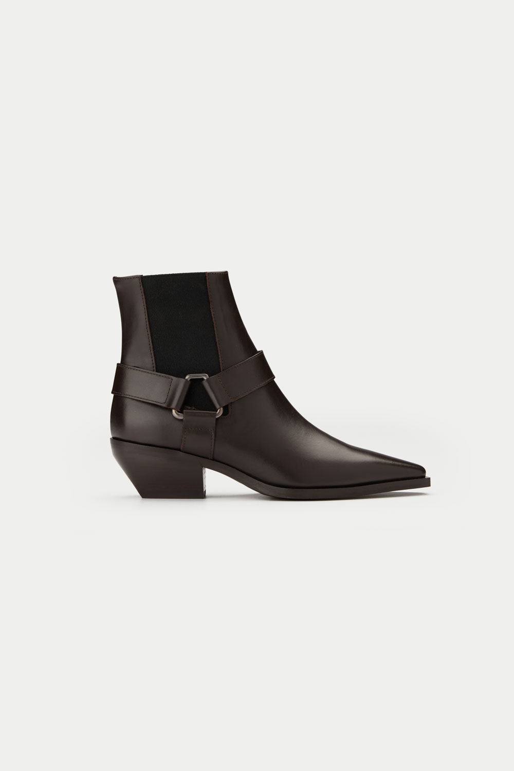 Melori Western Boots