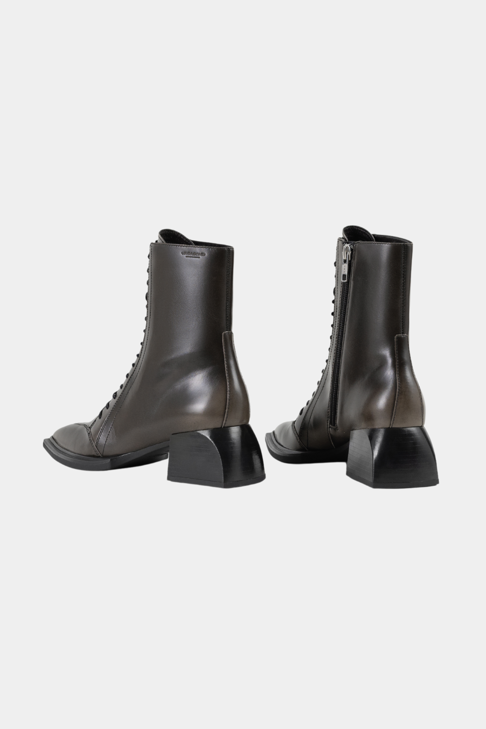 Vivian Laces Boots