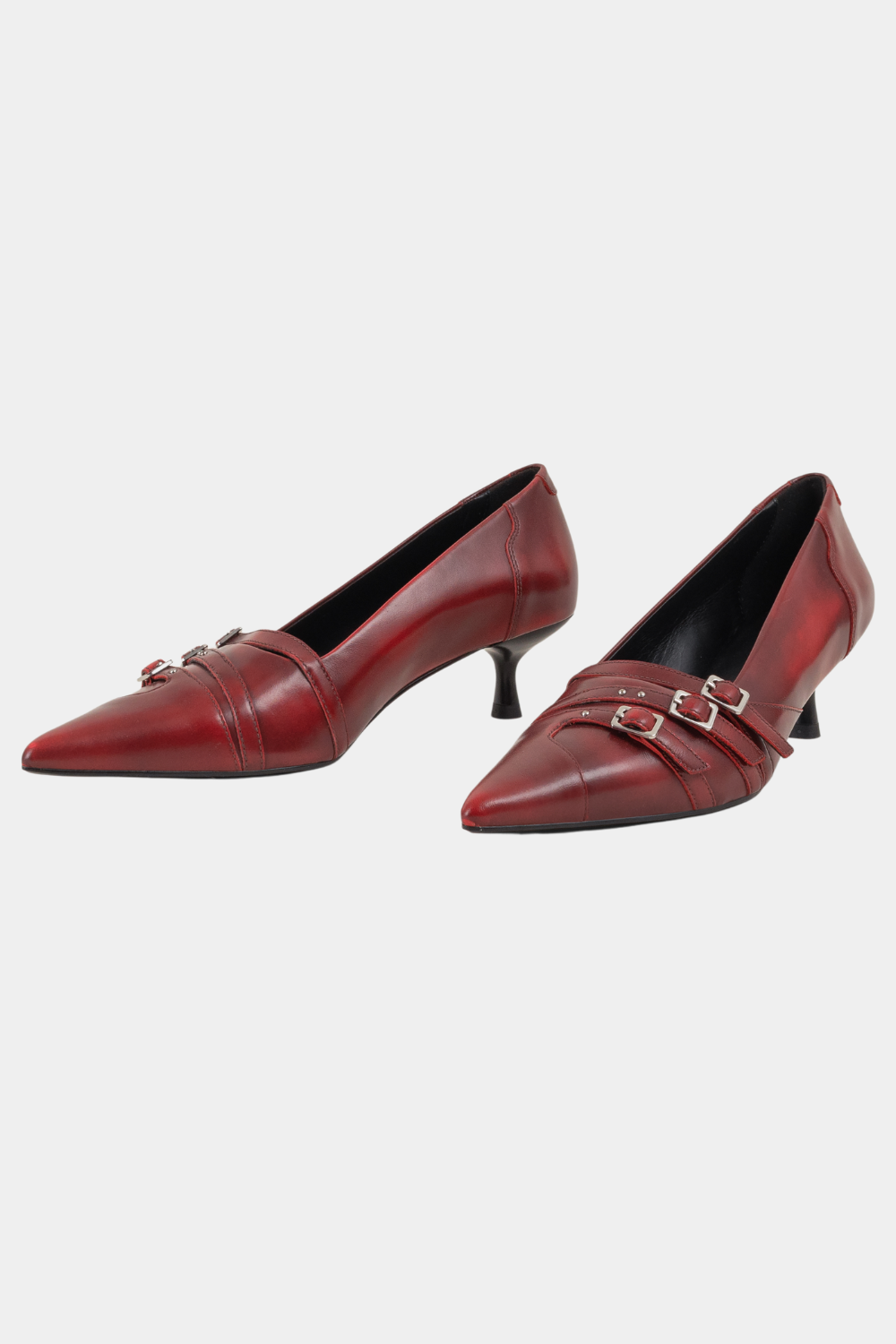 Vagabond Lykke Heel Shoes