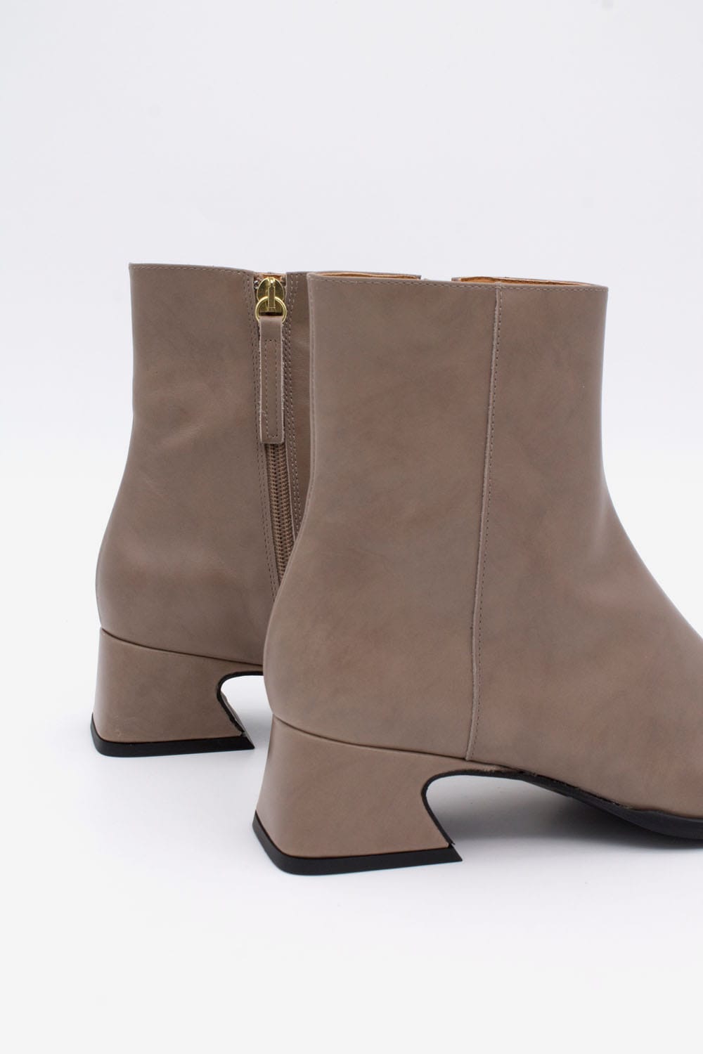 Angel Boots