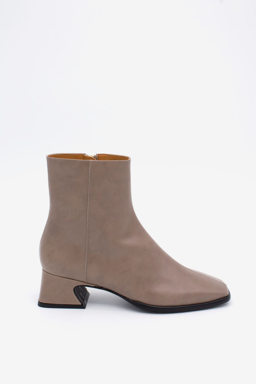 Angel Boots